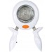 Fiskars Squeeze Punches ozdobná páková děrovačka L kruh 1003889
