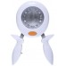 Fiskars Squeeze Punches ozdobná páková děrovačka XL kruh 1004715