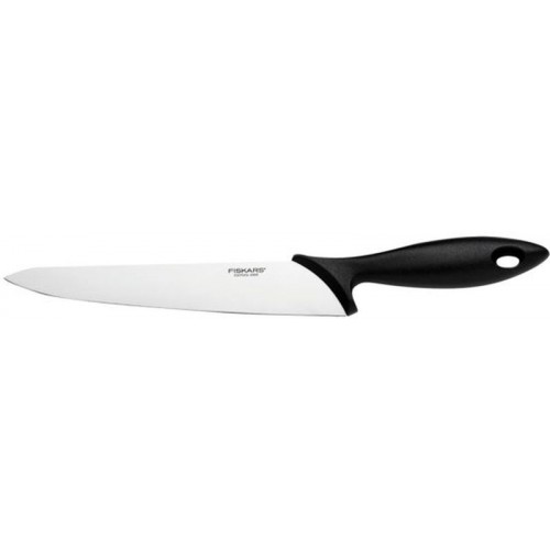 Fiskars Essential Nůž kuchyňský 21 cm 1023776 (1002851)