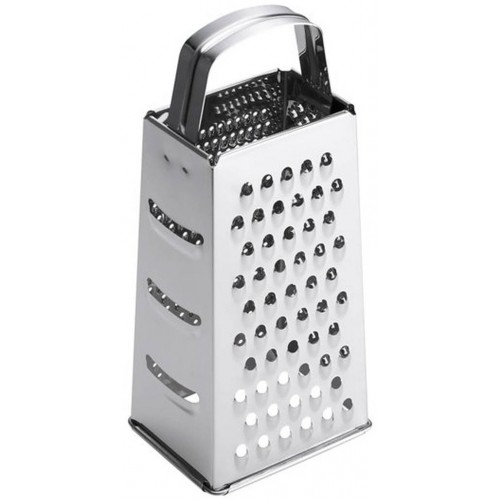 Fiskars Essential Struhadlo 4 strany (1002895) 1023798 Fiskars Essential Struhadlo 4 strany (1002895) 1023798