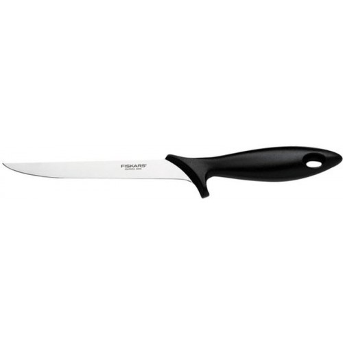 Fiskars Essential Nůž filetovací 18 cm 1023777 (1002852)