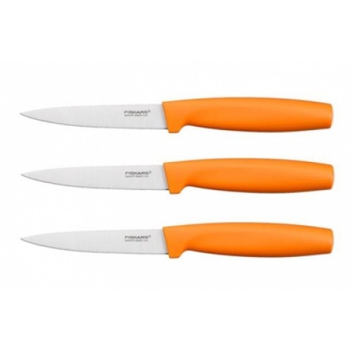 FISKARS Functional Form sada 3 univerzálních nožů 1014275