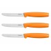 FISKARS Functional Form sada 3 jídelních nožů 1014278