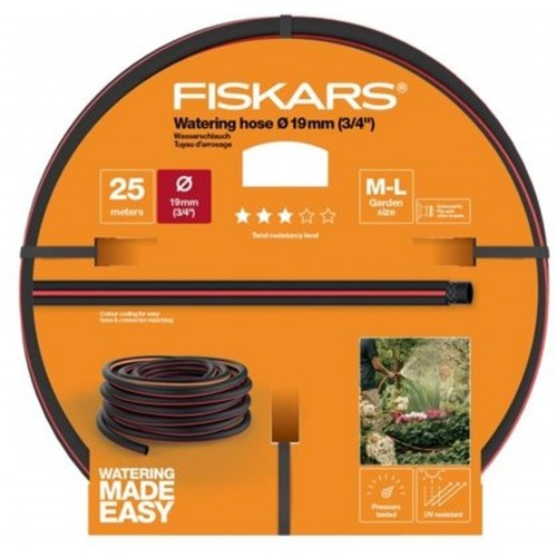 FISKARS Hadice 25 m, 19 mm (3/4”) Q3 1027100