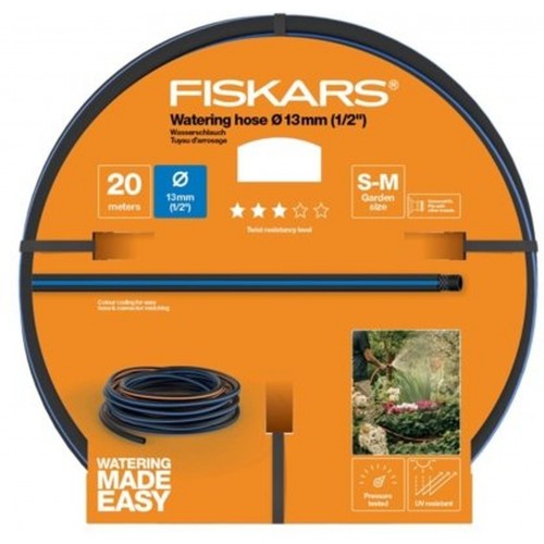 FISKARS Hadice 20 m, 13 mm (1/2”) Q3 1027102