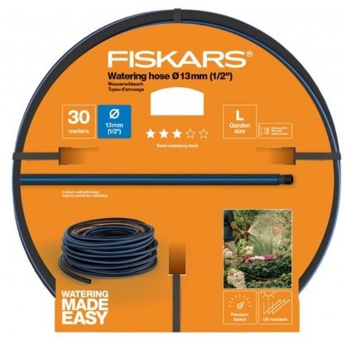 FISKARS Hadice 30 m, 13 mm (1/2”) Q3 1027103