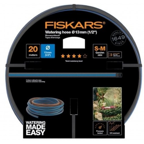 FISKARS Hadice 20 m, 13 mm (1/2”) Q4 1027104