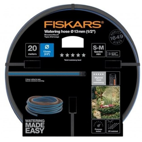 FISKARS Hadice 20 m, 13 mm (1/2”) Q5 1027107