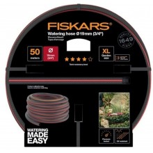 Fiskars Hadice 50 m, 19 mm (3/4”) Q4 1027111