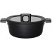 Fiskars Hard Face Hrnec s pokličkou 5 L / 26 cm 1020876