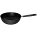 Fiskars Hard Face Wok pánev 28 cm / 4,5 l 1020892