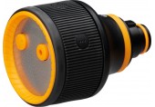Fiskars Comfort Hlava zavlažovací pistole, 3 funkce 1059237