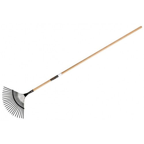 FISKARS hrábě kovové 1014813