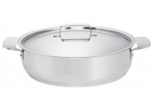 Fiskars All Steel Zapékací mísa 28cm (1023764) 1064749