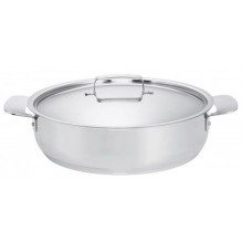 Fiskars All Steel Zapékací mísa 28cm (1023764) 1064749