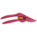 FISKARS Inspiration Ruby nůžky dvoučepelové P26, růžová (111256) 1003657