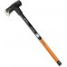VÝPRODEJ Fiskars X46 sekera kalač 3700g, 905mm 122161 (1001705) POUŽITÉ !!