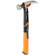 Fiskars IsoCore M 16oz/13,5" Tesařské kladivo 1020213