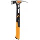 Fiskars IsoCore L 20oz/13,5" Tesařské kladivo, 34cm 1020214