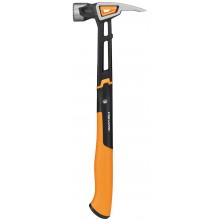 Fiskars IsoCore XXL 22oz/16" Tesařské kladivo 1020216