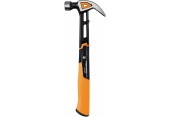 Fiskars IsoCore M 16 oz/13.5" tesařské kladivo zahnuté čelisti 1027202