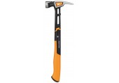 Fiskars IsoCore Tesařské kladivo XL 20oz/15,5" 1020215