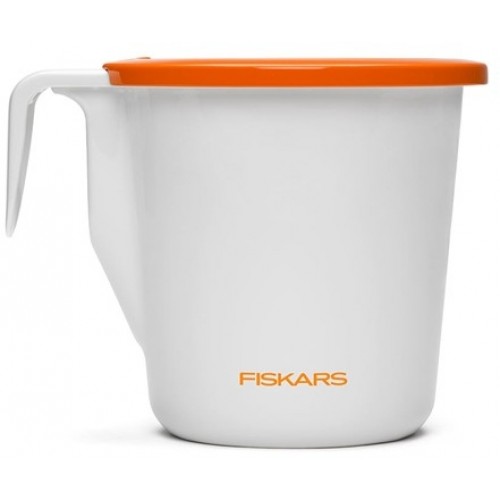 FISKARS Květináč na bylinky, malý 1003651 (111821)