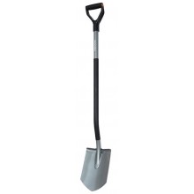 Fiskars Ergonomic Rýč špičatý, délka: 125 cm (131410) 1025374
