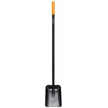 Fiskars Solid Lopata s rovným držadlem, 149cm 1066720