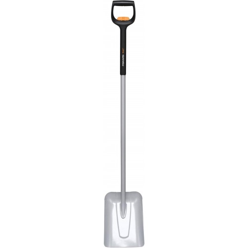 FISKARS Xact Teleskopická lopata, 120,8–140 cm 1066734