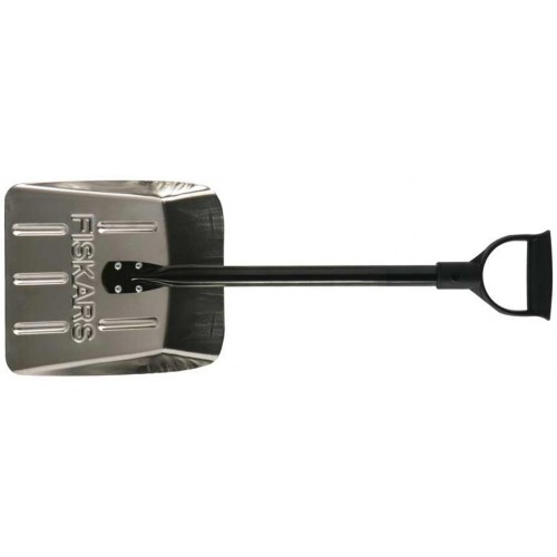 FISKARS Lopata do auta hliníková 142081