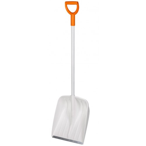 FISKARS Lopata na sníh SnowXpert bílá 141002