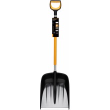 Fiskars X-series Lopata na sníh, 132cm 1057177