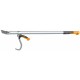 Fiskars WoodXpert L Lopatka s obracákem, 115cm (126052) 1015439