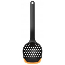 Fiskars Functional Form Děrovaná lžíce 29cm 1027302