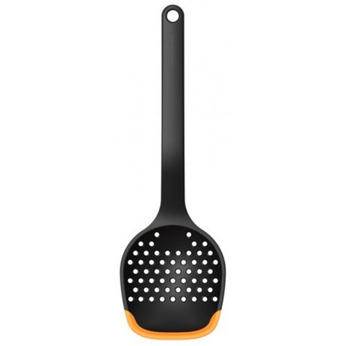 Fiskars Functional Form Děrovaná lžíce 29cm 1027302