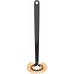 Fiskars Functional Form Spirálová metla, 27cm (200102) 1014438