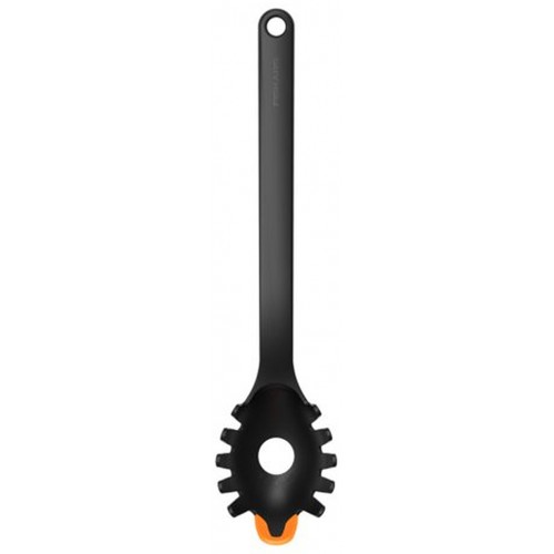 Fiskars Functional Form Naběračka na těstoviny, 29cm 1027301