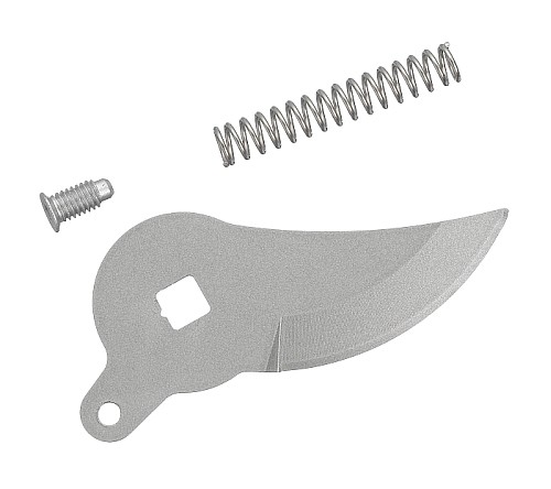 FISKARS Náhradní čepel, pružina a šroub pro nůžky Quantum™ P100 111977 (1001709)