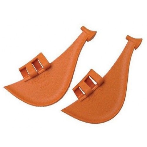 FISKARS Náhradní křidélka k hrábím, 135057
