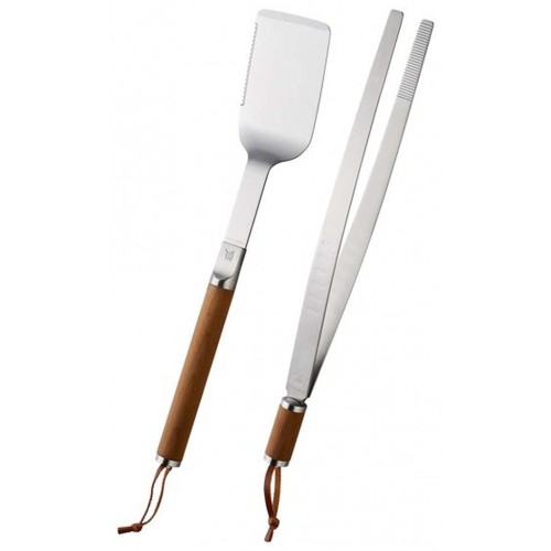 Fiskars Chef Sada grilovacího náčiní, 2 ks 1066552