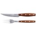 FISKARS Sada steakových příborů Norr, 2ks 1020239