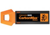 Fiskars CarbonMax Břity pro univerzální nůž, 20 ks 1062940