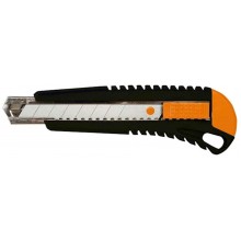 Fiskars Odlamovací nůž, 18mm 1003749