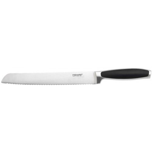 Fiskars Royal Nůž na pečivo 23cm 1016470