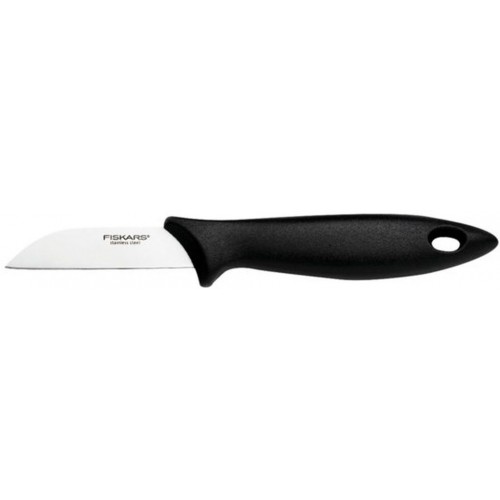Fiskars Essential nůž loupací 7 cm (1002840) 1023780