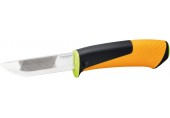 Fiskars Hardware Nůž pro náročnou práci, 21,9 cm 1023619