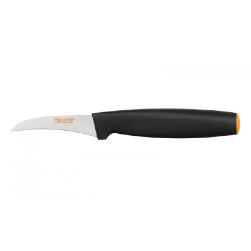 Fiskars Functional Form GoCutting nůž okrajovací zahnutý 7 cm 1014206