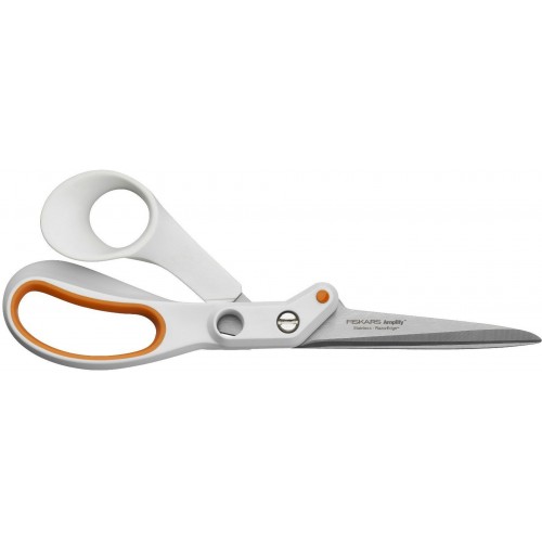 FISKARS Amplify Nůžky krejčovské střední, 21 cm 1005223