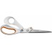 FISKARS Amplify Nůžky krejčovské střední, 21 cm 1005223